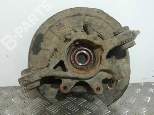 Left rear steering knuckle LAND ROVER RANGE ROVER SPORT I (L320) 2.7 D 4x4 | BP9698058M27 