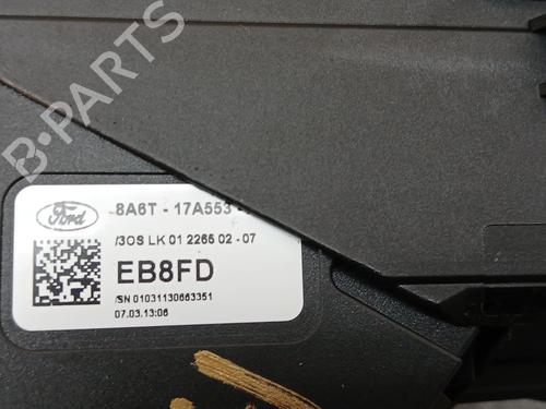 Switch FORD FIESTA VI (CB1, CCN)  | BP19698370I30 