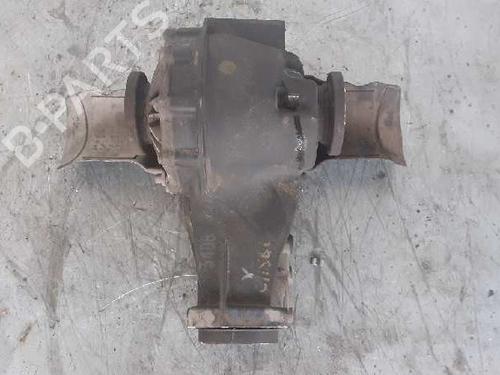 Used Rear differential AUDI A8 D3 (4E2, 4E8) 3.7 quattro (280 hp) 13735107