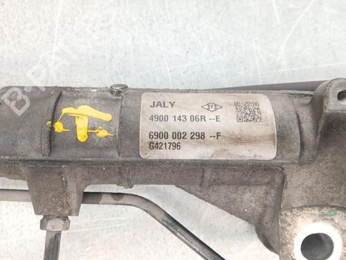 Steering rack DACIA LOGAN II 1.2 | BP34734162M22  - Image 5