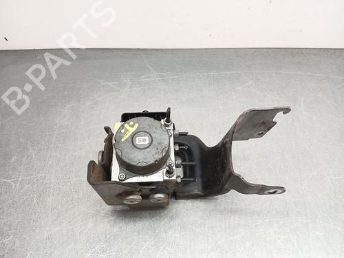 ABS pump CITROËN C3 II (SC_) 1.0 VTi 68 | BP37183125M43 - Image 5