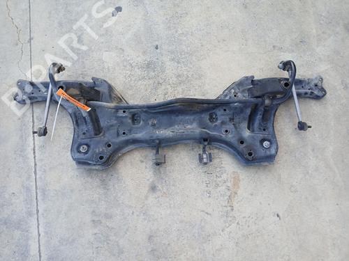 Used Subframe Subframe SKODA RAPID Spaceback (NH1) 1.4 TDI (90 hp) 39714397 39714397