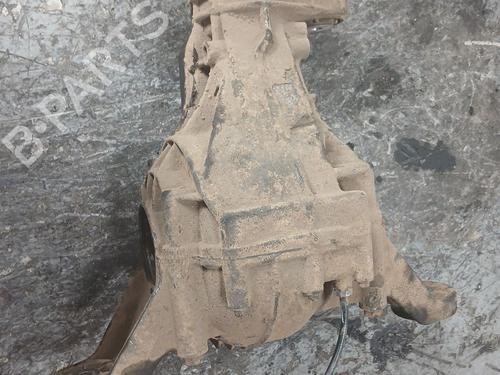 Used Rear differential MERCEDES-BENZ M-CLASS (W164) [2005-2012]  19451188