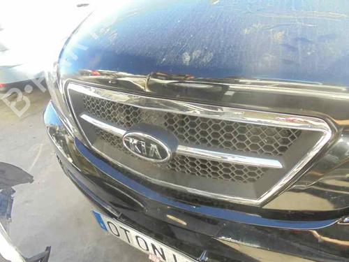 Gearbox KIA SORENTO I (JC)  | BP2362998M3 