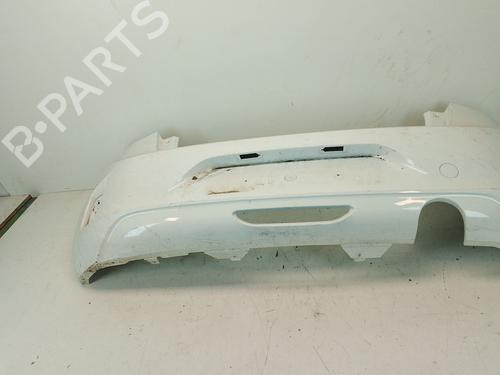 Rear bumper OPEL CORSA F (P2JO) 1.2 (68) | BP27505223C8 