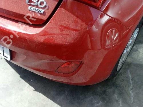 Sæde sæt HYUNDAI i30 (GD)  | BP6637616C78  - Image 16