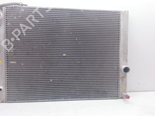 Used Water radiator BMW 5 (E60) 520 i (170 hp) 32440725