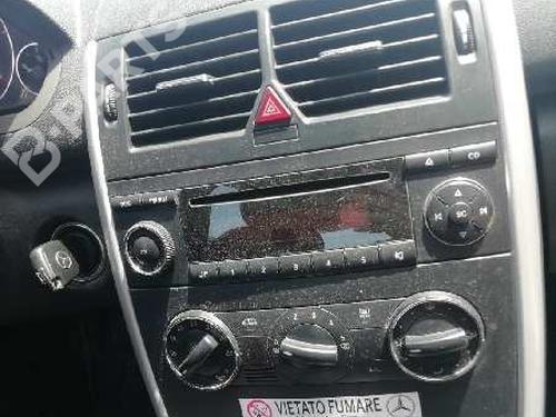 Rear left lock MERCEDES-BENZ A-CLASS (W169) A 200 CDI (169.308, 169.008) | BP10284463C100  - Image 22