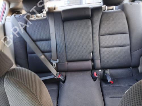 Catalyst HONDA INSIGHT (ZE_) 1.3 IMA (ZE28, ZE2) | BP30169844M10