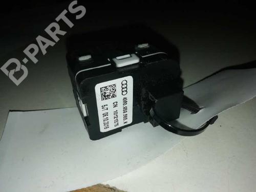 BP9152654I25 | Mirror switch AUDI Q2 (GAB, GAG) 1.6 TDI BP9152654I25