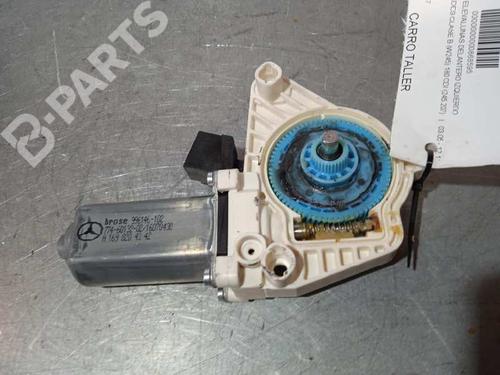 Left front window motor MERCEDES-BENZ B-CLASS Sports Tourer (W245)  | BP7649025E21 