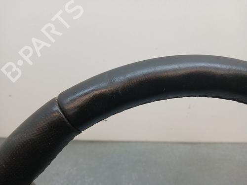 Steering wheel JAGUAR XJ (X350, X358) D 2.7 | BP12134614C49 