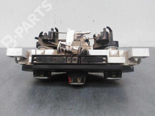 Climate control DACIA LODGY (JS_)  | BP8690939I5 