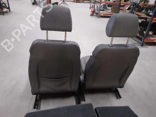 Seats set SEAT LEON (1P1)  | BP16562949C78 