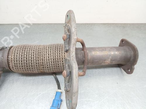 Catalyst FORD KUGA II (DM2) 2.0 TDCi | BP36986876M10 - Image 5