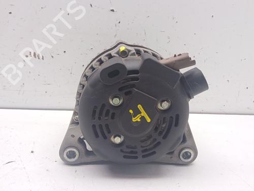 Alternator CITROËN C4 II (NC_) 1.2 THP 130 (NCHNYM, NCHNYT) | BP36160123M7 - Image 4