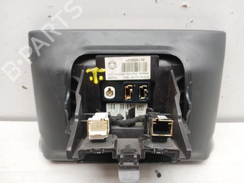 Radio CITROËN C4 CACTUS 1.2 VTi 82 | BP30504900E6 