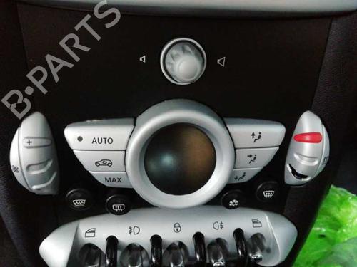 Used Climate control MINI MINI (R56) Cooper (120 hp) 13256368