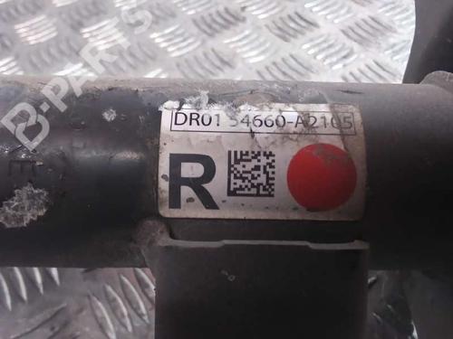 Right front shock absorber KIA CEE'D (JD)  | BP11538965M17 