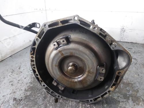 Versnellingsbak MERCEDES-BENZ E-CLASS (W210) [1995-2003]  21789341
