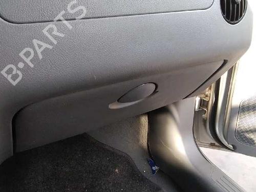 Styring servopumpe DAEWOO KALOS (KLAS) 1.4 | BP2372491M99 