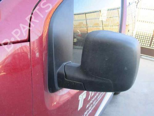 Warning switch FIAT FIORINO Box Body/MPV (225_) 1.3 D Multijet (225BXD1A, 225BXB1A, 225BXB11) | BP4673682I22 