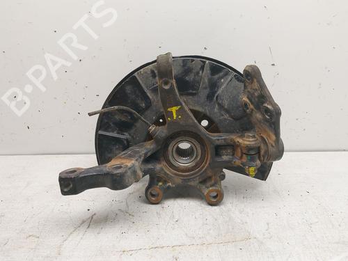 Right front steering knuckle MG MG ZS SUV (AZS1) 1.5 VTi | BP25282214M26 