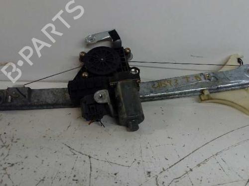 Used Rear right window mechanism Rear right window mechanism 4019119 4019119
