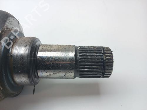 Right front driveshaft AUDI A1 Sportback (GBA) 25 TFSI | BP32442548M39 - Image 5