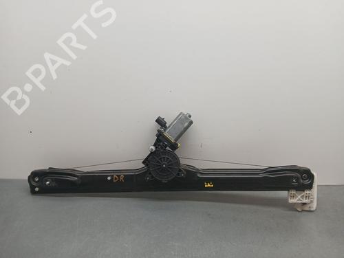 Used Front right window mechanism IVECO DAILY IV Van 35C14 GV, 35C14 GV/P, 35S14 GV, 35S14 GV/P (136 hp) 21769443