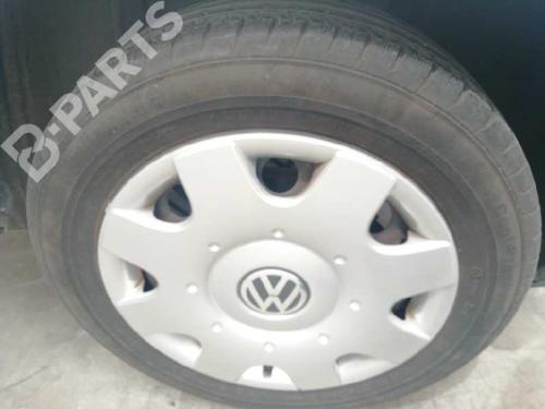 Right mirror VW GOLF IV (1J1) 1.6 | BP10421315C27 