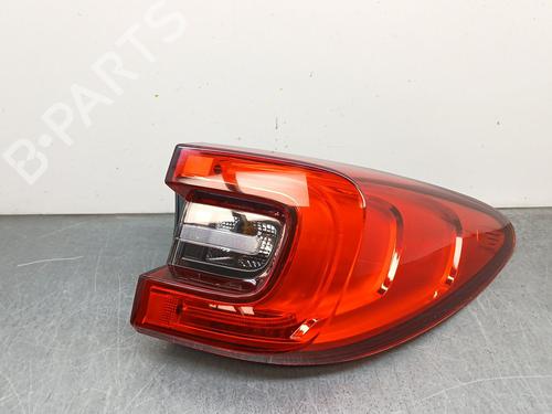 Højre baglygte RENAULT KADJAR (HA_, HL_) [2015-2025]  28291439