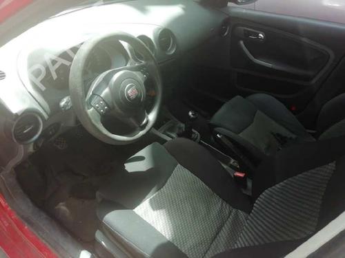 Engine SEAT IBIZA III (6L1)  | BP19113996M1 