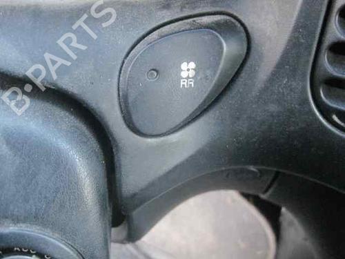 Servo brake HYUNDAI H-1 / STAREX Bus (A1) 2.5 CRDi | BP4840596M42 