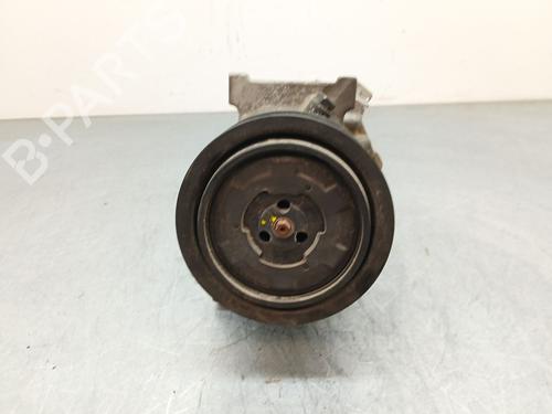 Used AC compressor AC compressor RENAULT GRAND SCÉNIC III (JZ0/1_) 1.4 16V (JZ0F) (131 hp) 32778823 32778823