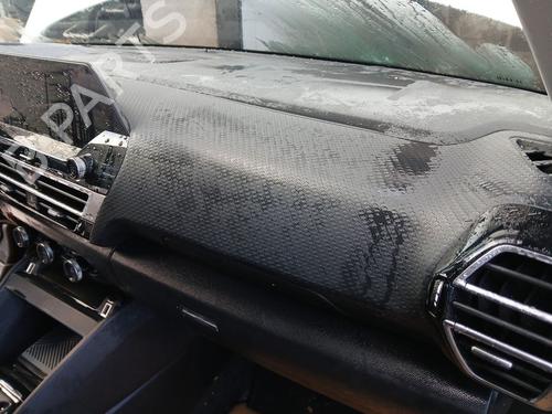 Airbag Kit CITROËN C4 III (BA_, BB_, BC_) 1.2 PureTech 130 (BAHNSA, BAHNSB) | BP22181754C86 