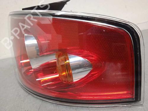 Right taillight SEAT IBIZA III (6L1)  | BP18040280C35 