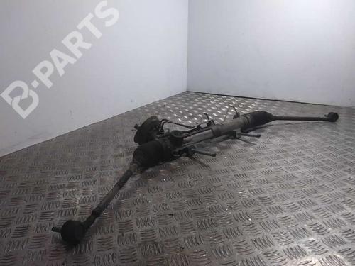 Used Steering rack Steering rack PEUGEOT 206 Hatchback (2A/C) [1998-2012] 11110685 11110685