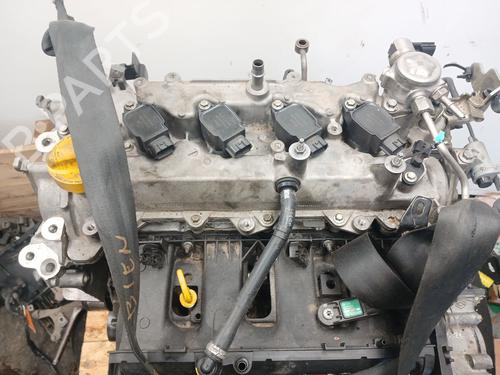 Engine RENAULT MEGANE III Hatchback (BZ0/1_, B3_) 1.2 TCe (BZ2B, BZ11) | BP31849819M1  - Image 10