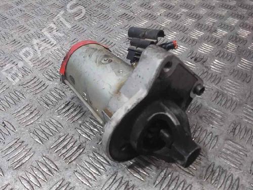 Startmotor VOLVO S60 II (134) DRIVe / D2 (114 hp) 10643407