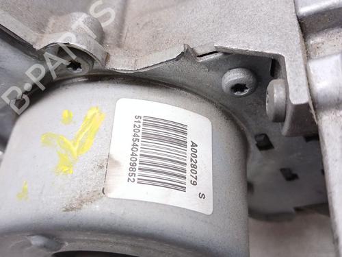 Steering column FORD FIESTA VI (CB1, CCN)  | BP29160610M21 