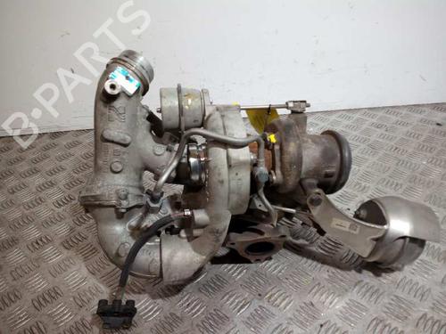 Used Turbocharger/Supercharger MERCEDES-BENZ SPRINTER 3,5-t Van (B906) [2006-2020]  16111273