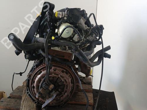 Engine DACIA LODGY (JS_) 1.5 dCi (JSMC, JSAF) | BP39547865M1 - Image 9