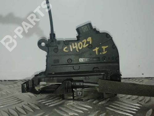 Rear left lock RENAULT CLIO IV (BH_)  | BP10421209C100 