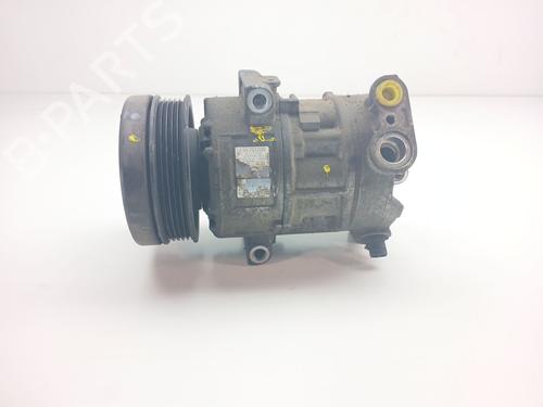 Used AC compressor OPEL CORSA D (S07) [2006-2015]  32058808