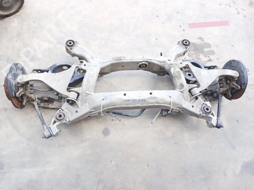 Used Rear axle Rear axle 36782605 36782605