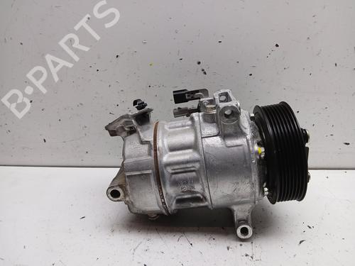AC compressor NISSAN JUKE (F16_) 1.0 | BP36158874M34 - Image 5