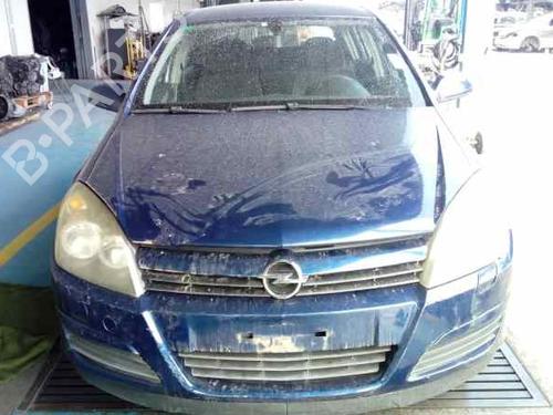 Front right belt tensioner OPEL ASTRA H (A04)  | BP4374661C88 