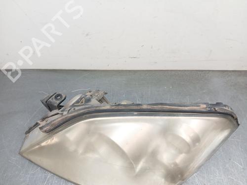 Left headlight NISSAN PRIMERA Hatchback (P12) 2.2 dCi | BP28143708C28 