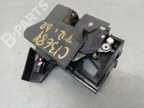 Rear right lock DACIA SANDERO II  | BP9097054C99
